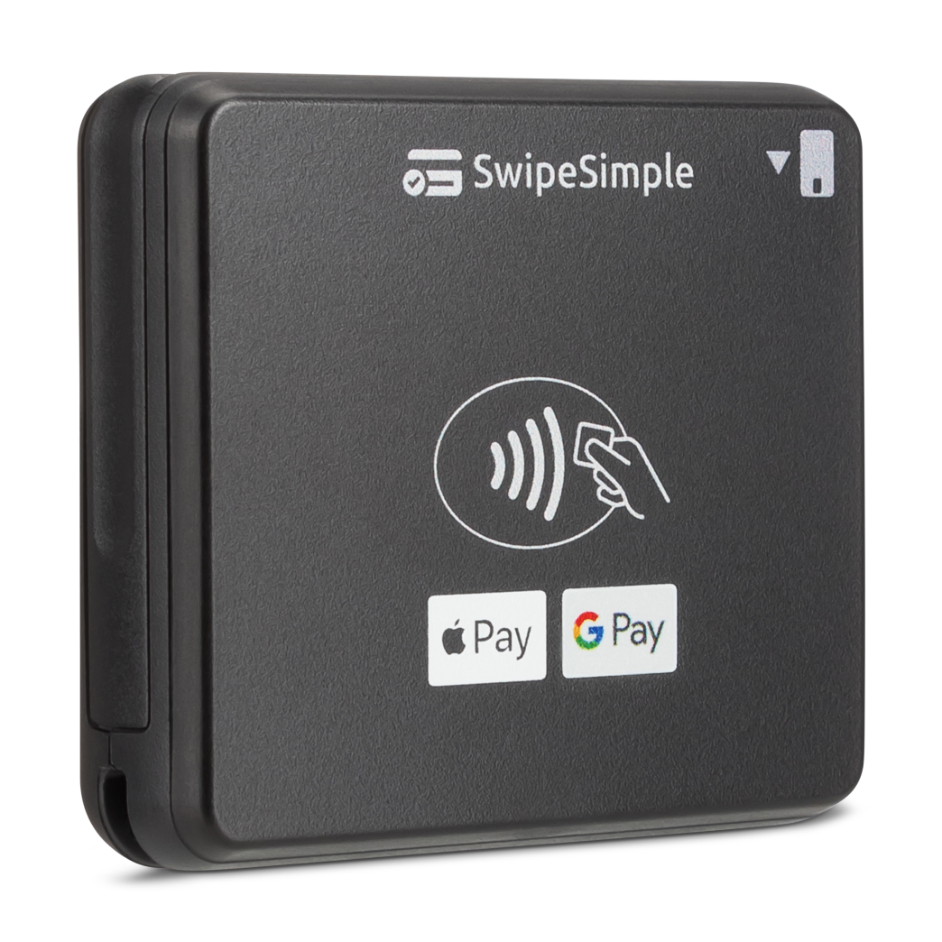 Save time & money with Bluetooth EMV & contactless card readers from